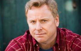 Jimmy Shubert