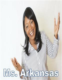 Ms Arkansas