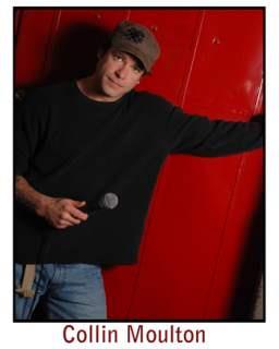 Collin Moulton