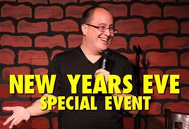 NYE - COVID Countdown Party