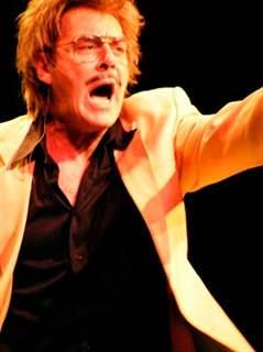 Jack Freeman with Special Guest Drew Hastings