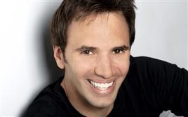 Paul Mercurio
