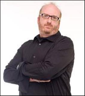 Brian Posehn