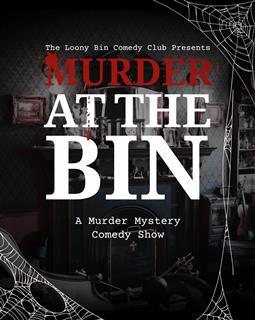Love Passion & Murder: Murder Mystery Show