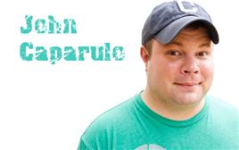 John Caparula