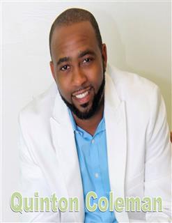 Quinton  Coleman