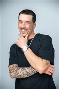 Sean Fogelson “That 1 Mailman”