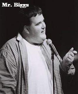 Mr. Biggs