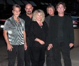 The Swamp Boogie Band