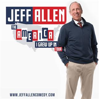 Jeff Allen