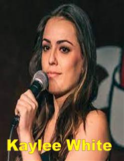 Kaylee White