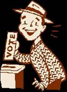 Post Election Comedy Night