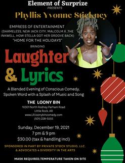 PHYLLIS YVONNE STICKNEY