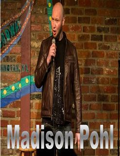 Madison Pohl