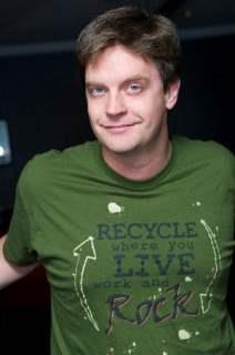 Jim Breuer