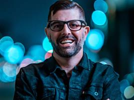 Sam  Tripoli