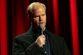 Jimmy Gaffigan