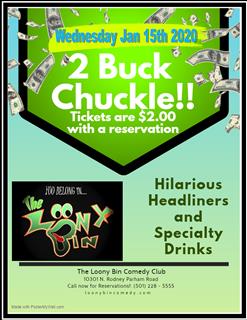 Food Truck Take Over for $2!