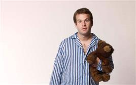Mike Birbiglia