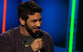 Al Madrigal