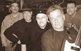 Steve Jay and the Ogres